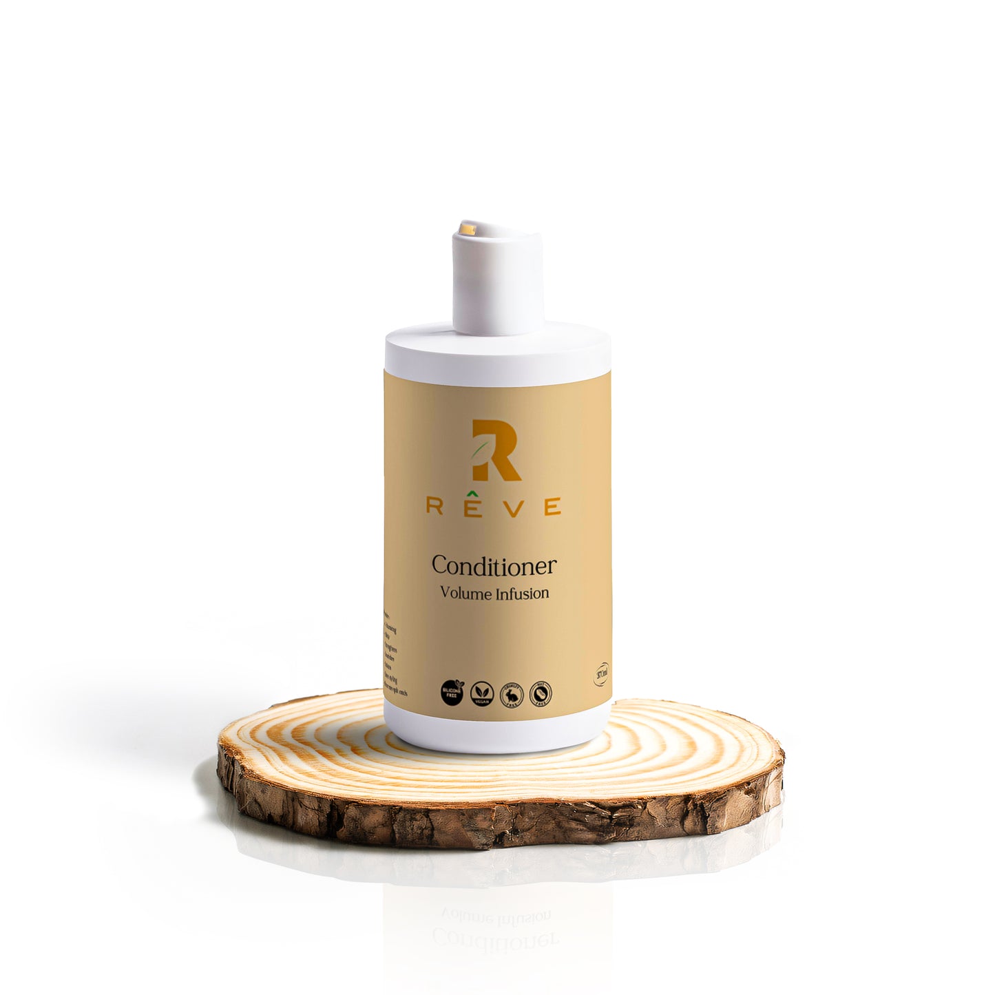 Conditioner Volume Infusion